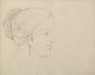 Una cabeza visionaria, para Varley