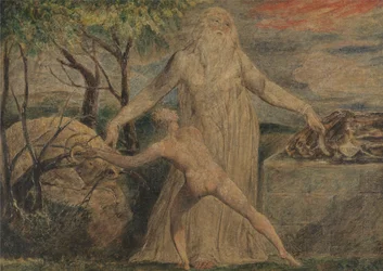 Abraham e Isaac
