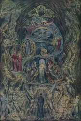 Una Alegoría, c1820-1825