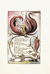 Alegría infantil, 1789