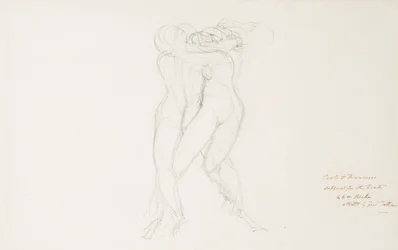 Paolo y Francesca