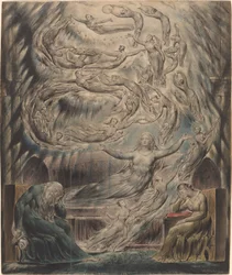 El sueño de la reina Catalina