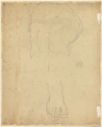 El torso del Belvedere [verso]