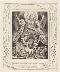 La caída de Satanás