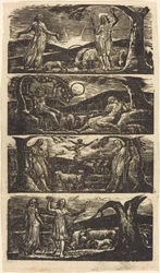 Las pastorales de Virgilio