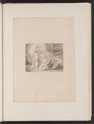 La visión de Cristo
