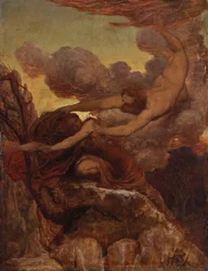 Perseo y Andrómeda