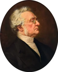 El Reverendo George Gilfillan