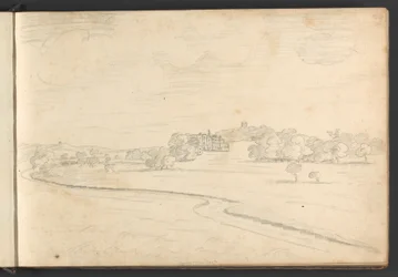Castillo de Powderham