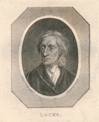 Locke, c. 1800