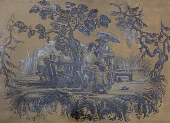 Chinoiserie