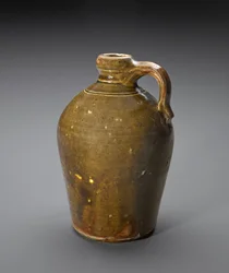 Jarra, c. 1870-1872