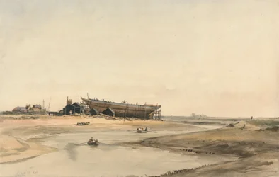 Construcción naval