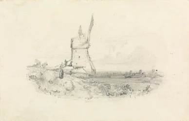 Molino de viento