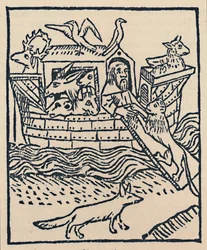 El Arca de Noé