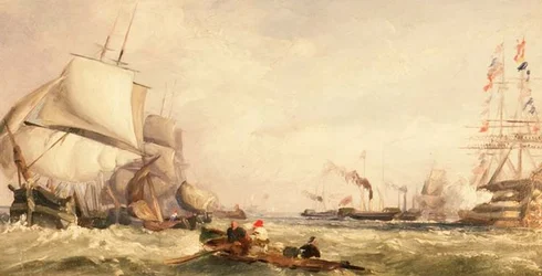 Regata de Cowes