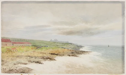 Un día tormentoso, Craster