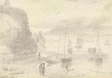 Desde Port Askaig, Jura