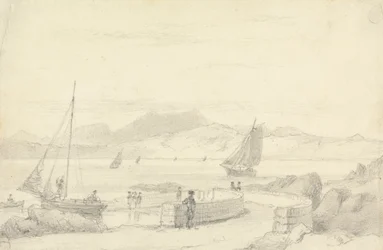 Ferry de Lagg, Jura