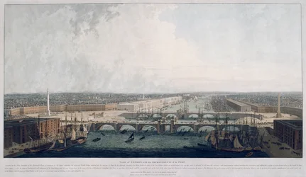 Propuesta para el Puente de Londres