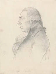 Thomas Banks, el escultor