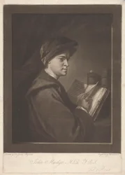 Doctor John Mudge