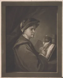 Doctor John Mudge