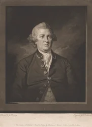 El Honorable Augustus Keppel