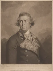 El Honorable Augustus Keppel