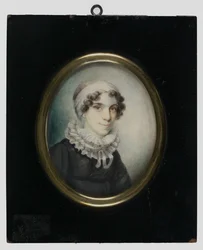 Elizabeth Chandler Putnam