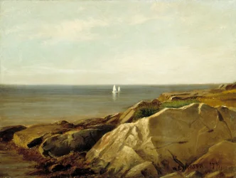 Costa de Maine