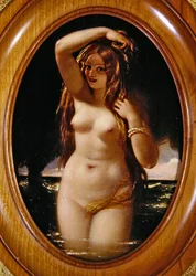 Duende del agua