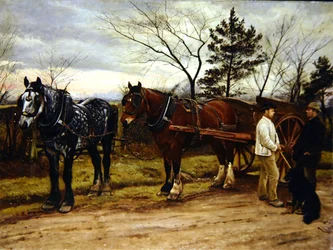 Trabajadores