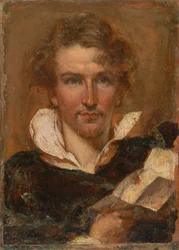 Autorretrato