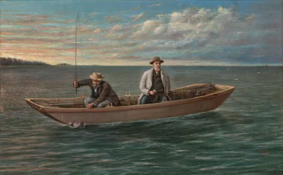 Grover Cleveland