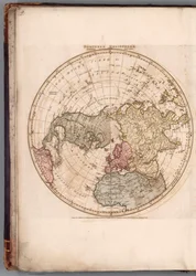 Atlas compuesto del mundo, por William Faden (14383007)