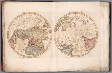 Atlas compuesto del mundo, por William Faden (14383009)