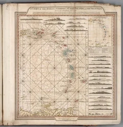 Atlas compuesto del mundo, por William Faden (14383059)