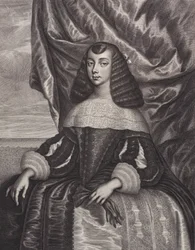 Catalina de Braganza