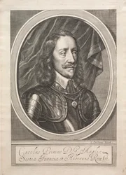 Carlos I