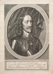 Carlos I