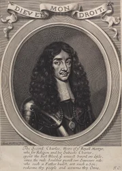Rey Carlos II