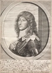 Príncipe Ruperto