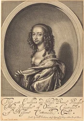 María, Princesa de Orange