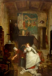 Una escena de 