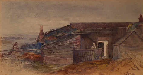 Casas antiguas
