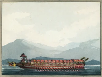 El Bucentauro