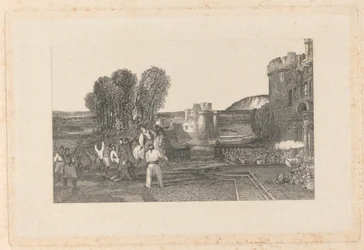 Mannering, Hazlewood y Contrabandistas