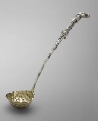 Cucharón de ponche