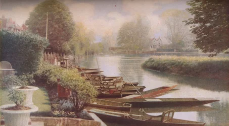 Inglaterra, c. 1930s